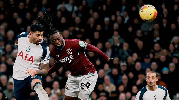 Nhận định, soi kèo Tottenham vs Dortmund, 3h ngày 21/1: Đôi công