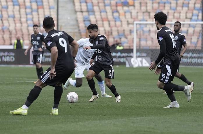 Nhận định, soi kèo ZED vs Al Masry SC, 19h30 ngày 21/1: Tin vào ZED