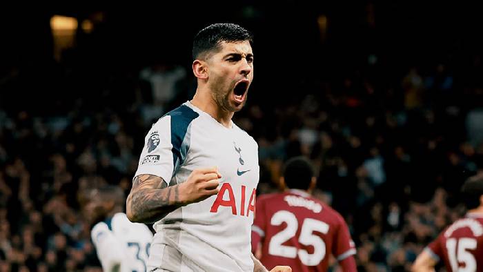 Siêu máy tính dự đoán Tottenham vs Dortmund, 3h ngày 21/1