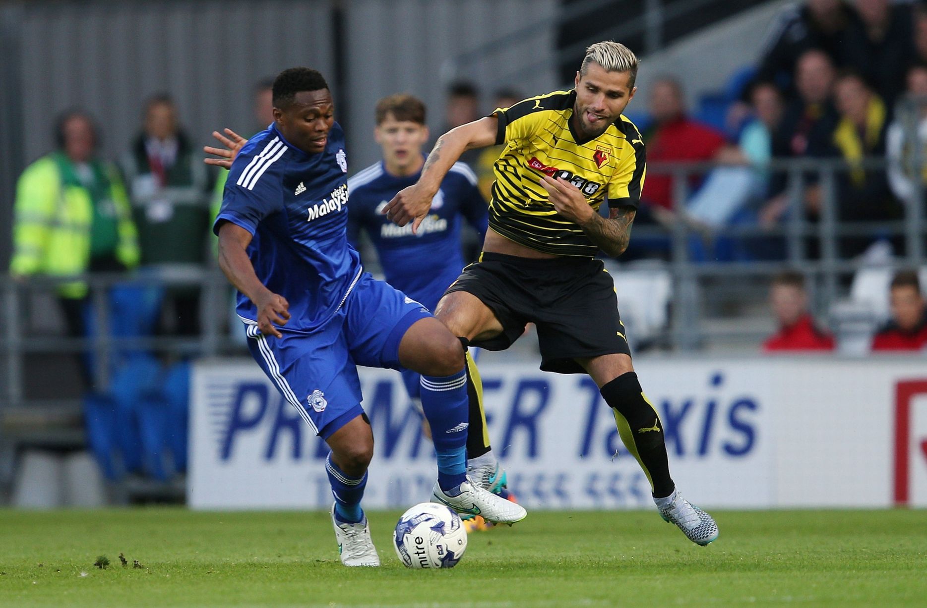 Ph&acirc;n t&iacute;ch tỷ lệ Cardiff vs Watford, 2h45 ng&agrave;y 23/2