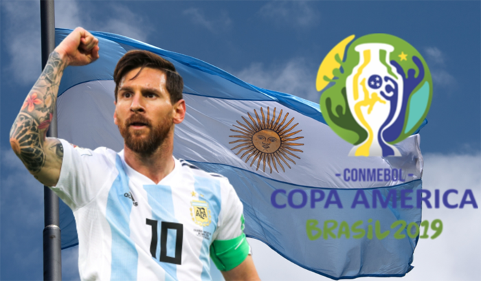 Giải v&ocirc; địch Nam Mỹ Copa America 2019 (15/6 - 8/7): Tất tần tật những th&ocirc;ng tin cần biết