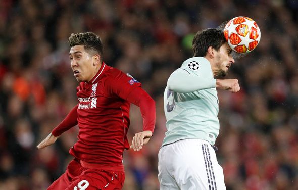 Kết quả C1 châu Âu: Liverpool vs Bayern Munich, 3h ngày 20/2