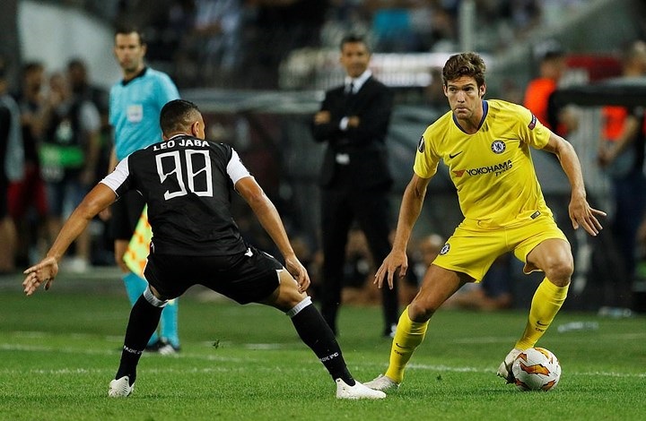 Dự đoán Chelsea vs Malmo (3h 22/2) bởi chuyên gia Tony Mogan