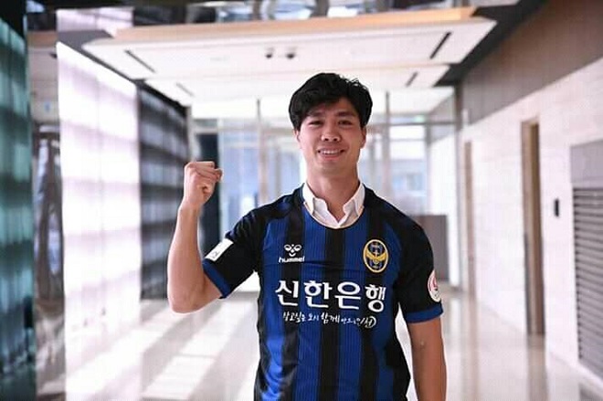 Trực tiếp C&ocirc;ng Phượng h&ocirc;m nay Incheon vs Busan Transportation, 9h ng&agrave;y 20/2