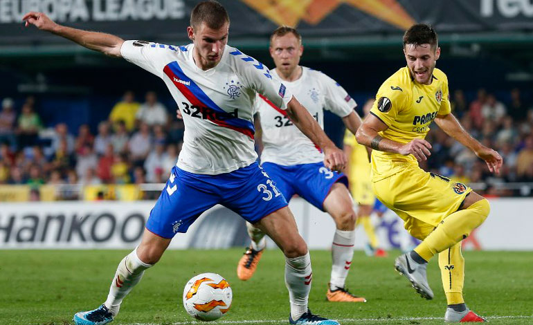 Nhận định Villarreal vs Sporting Lisbon 00h55, 22/02 (Europa League)