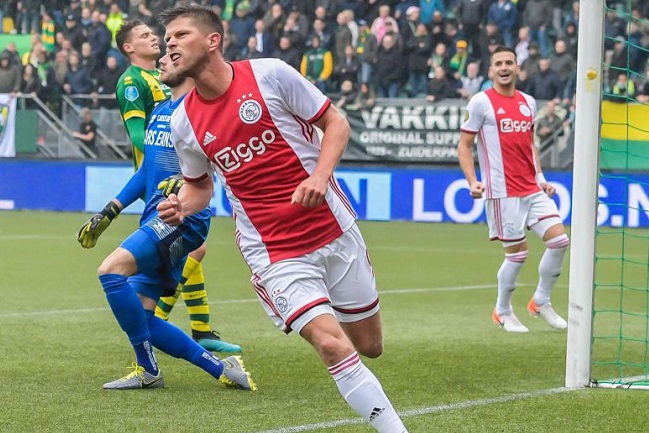 Nhận định Getafe vs Ajax Amsterdam, 0h55 ng&agrave;y 21/2