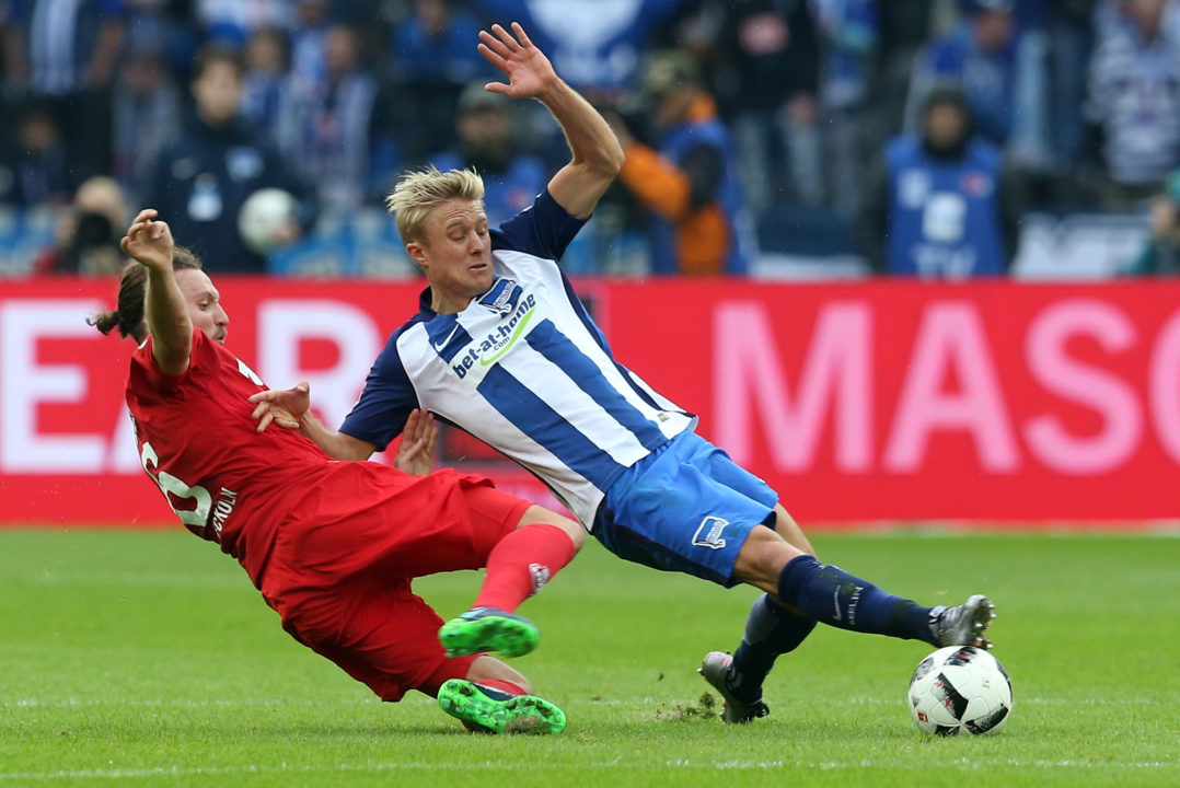 Nhận định Hertha Berlin vs Koln, 21h30 ngày 22/2