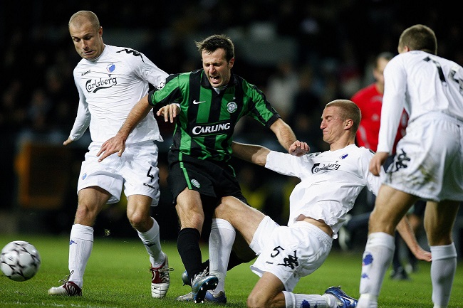 Nhận định Kobenhavn vs Celtic, 0h55 ng&agrave;y 21/2