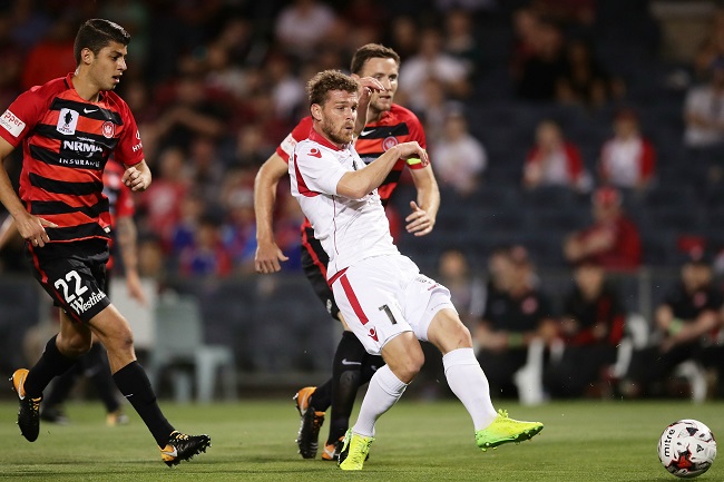 Nhận định Western Sydney vs Adelaide United, 15h30 ngày 21/2