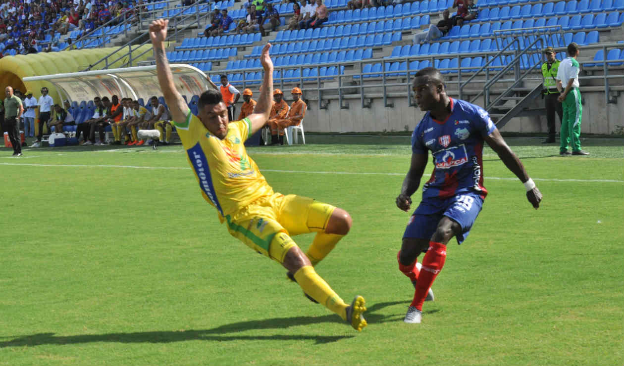 Nhận định Atletico Huila vs Llaneros de Guanare, 6h00 ng&agrave;y 21/2