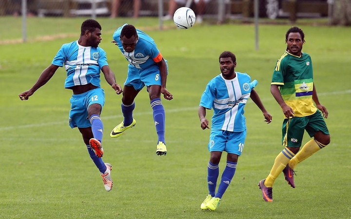 Nhận định Malampa Revivors vs Lae City Dwelle, 11h00 ngày 21/2