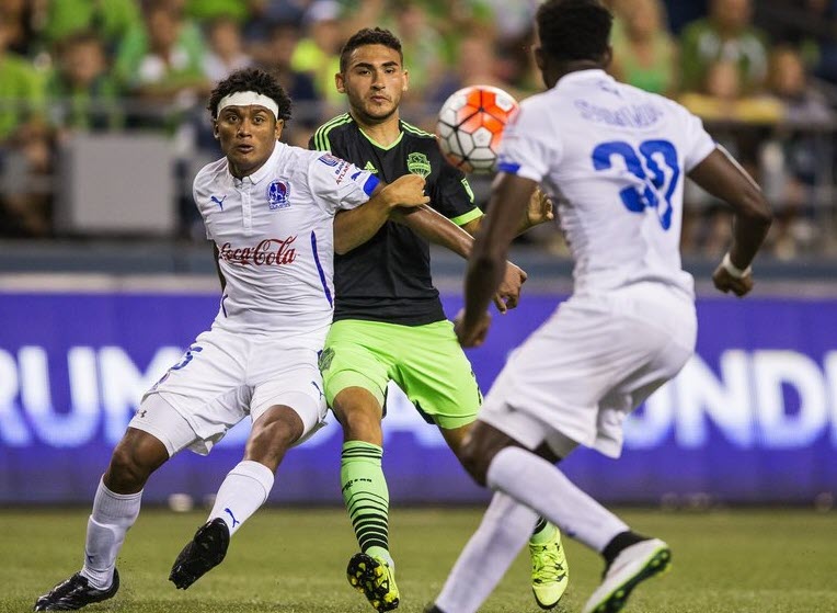 Nhận định CD Olimpia vs Seattle Sounders, 10h00 ng&agrave;y 21/2