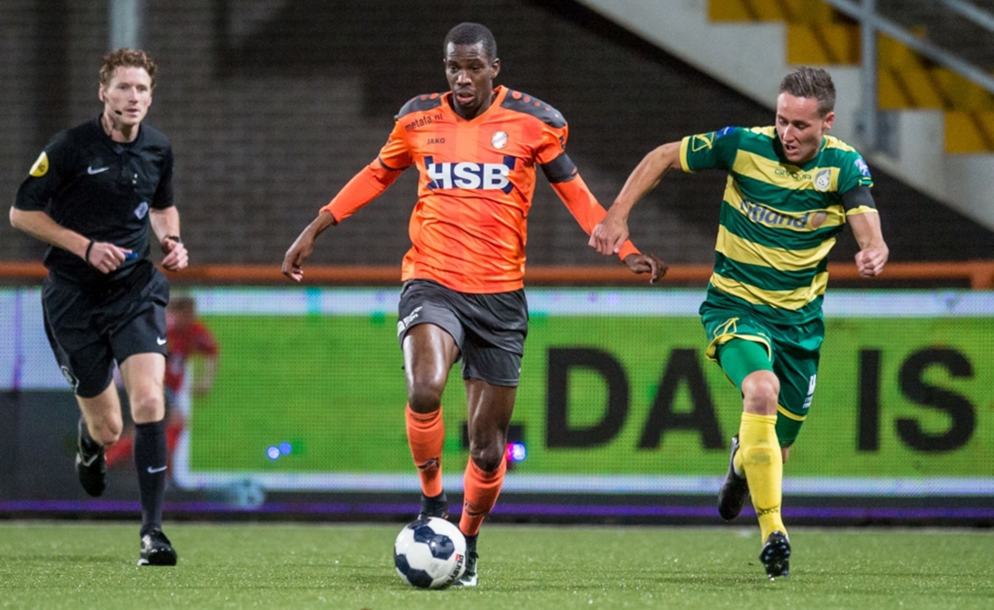 Nhận định RKC Waalwijk vs Sparta Rotterdam, 2h00 ng&agrave;y 22/2