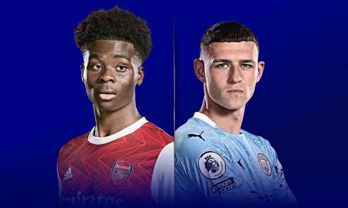 Arsenal vs Man City (23h30 21/2): Những th&ocirc;ng tin kh&ocirc;ng thể bỏ qua