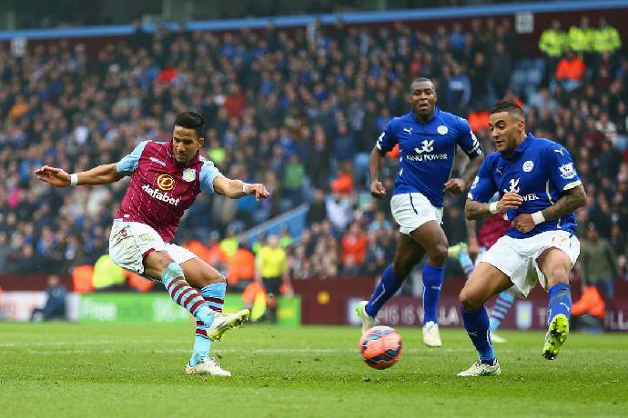 Nhận định Aston Villa vs Leicester, 21h05 ngày 21/2