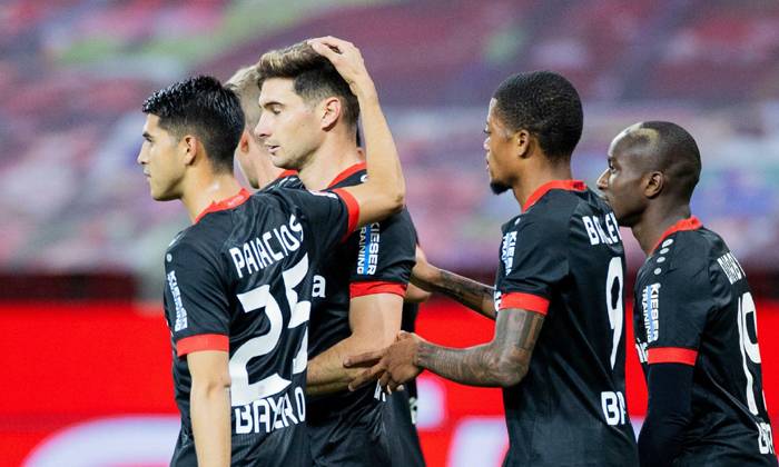 Nhận định Augsburg vs Leverkusen, 19h30 ngày 21/2