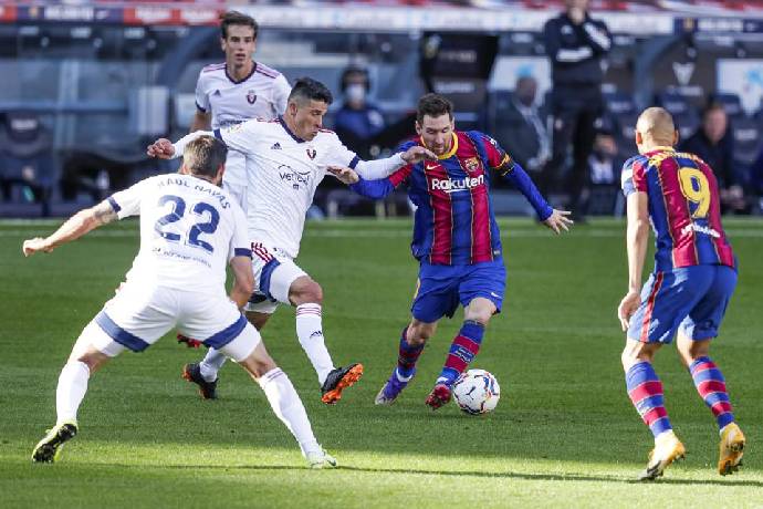 Nhận định Barcelona vs Cadiz, 20h ng&agrave;y 21/2