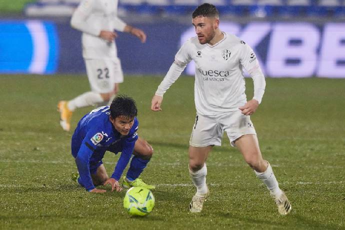 Nhận định Huesca vs Granada, 0h30 ngày 22/2