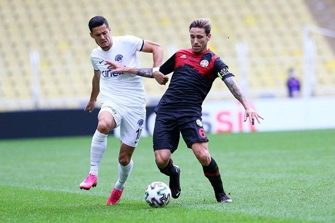 Nhận định Kasımpaşa vs Fatih Karagümrük, 17h30 ngày 20/2