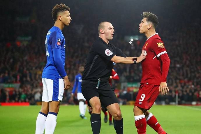 Nhận định Liverpool vs Everton, 0h30 ngày 21/2