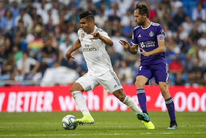 Nhận định Valladolid vs Real Madrid, 03h00 ng&agrave;y 21/2