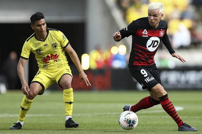 Nhận định Wellington Phoenix vs Sydney Wanderers, 14h10 ngày 21/2