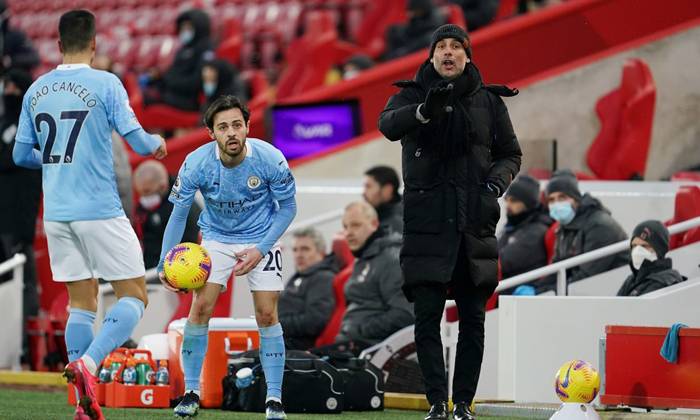 Tiếng n&oacute;i lịch sử: Arsenal c&oacute; thể chặn chuỗi chiến thắng của Pep-Man City