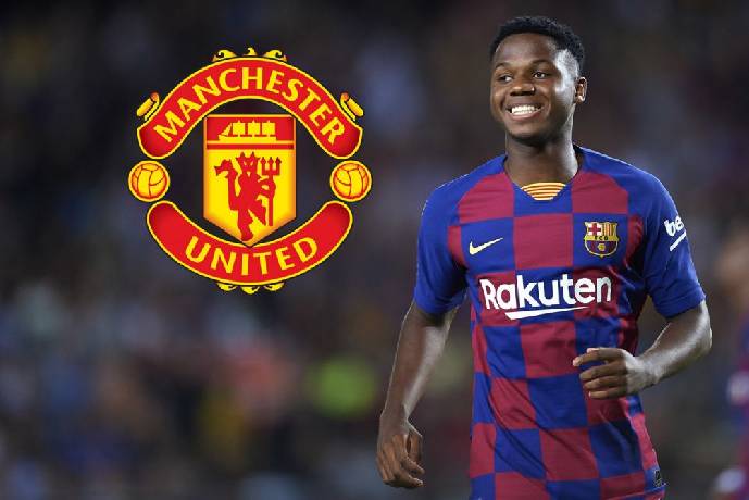 Tin chuyển nhượng 20/2: MU t&iacute;nh g&acirc;y sốc với bom tấn 130 triệu Bảng