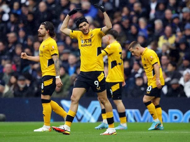 Đội hình ra sân chính thức Wolves vs Leicester, 23h30 ngày 20/2