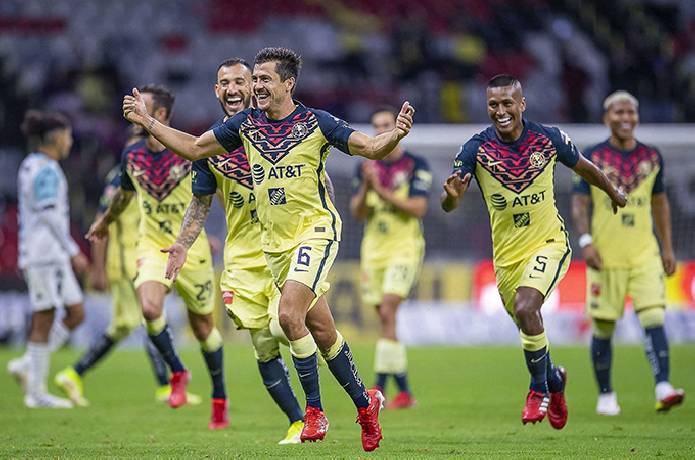 Nhận định, soi kèo Club America vs Pachuca, 05h00 ngày 21/02
