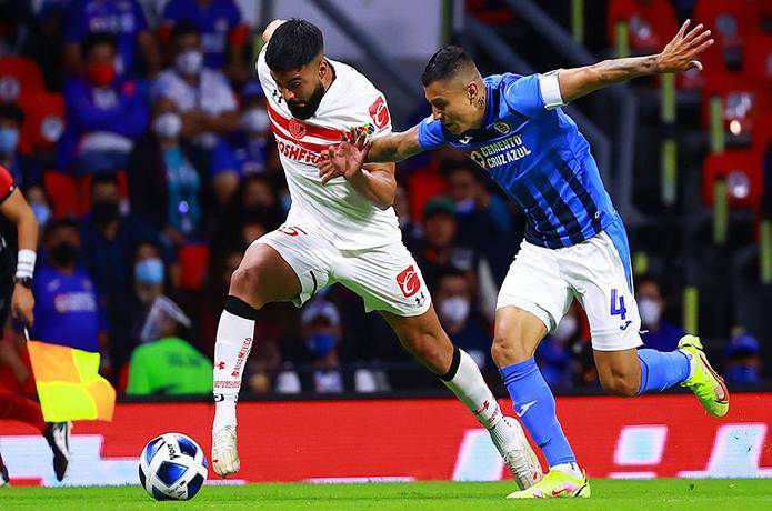Nhận định, soi k&egrave;o Toluca vs Cruz Azul, 07h05 ng&agrave;y 21/02