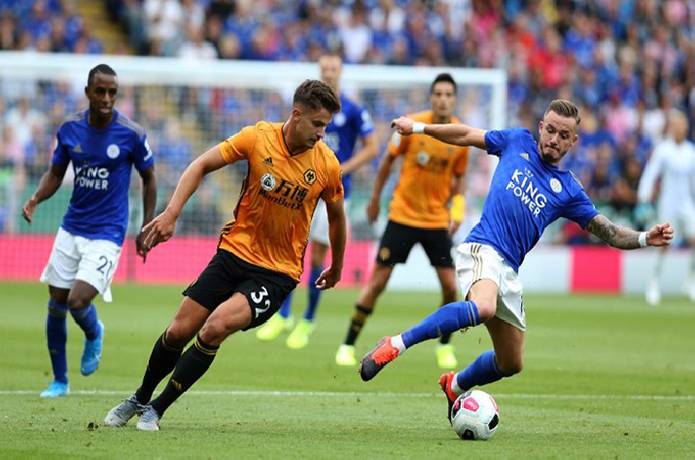 Nhận định, soi kèo Wolves vs Leicester, 23h30 ngày 20/02