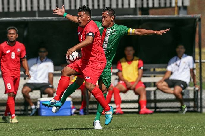 Nhận định, soi kèo Lupe Ole Soaga vs Veitongo, 10h00 ngày 21/2