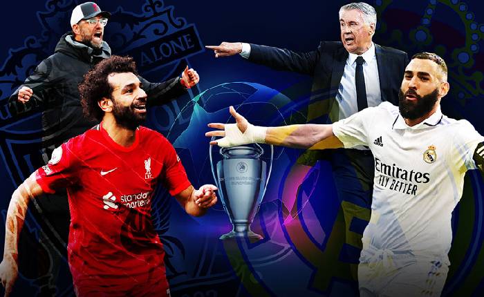 Những điểm n&oacute;ng định đoạt trận Liverpool vs Real Madrid, 3h ng&agrave;y 22/2