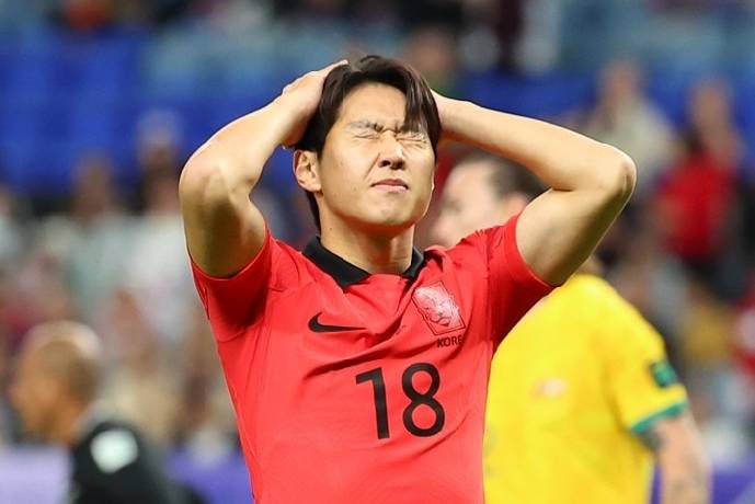 Lee Kang In đền bù gần 200 tỷ đồng sau vụ đánh nhau với Son Heung Min