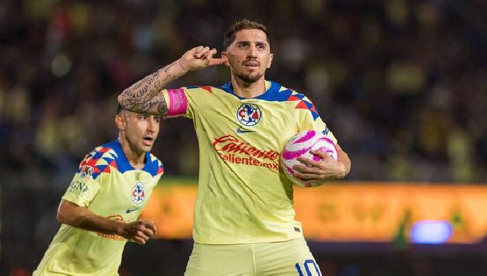 Nhận định, soi k&egrave;o Club America vs Mazatlan, 10h00 ng&agrave;y 22/2: Chủ nh&agrave; thể hiện đẳng cấp