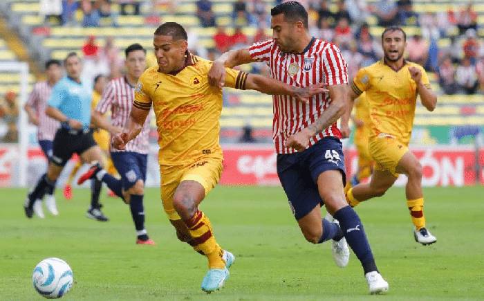 Nhận định, soi k&egrave;o Correcaminos UAT vs Atletico Morelia, 10h05 ng&agrave;y 21/2: Kh&aacute;ch kh&ocirc;ng ng&aacute;n chủ