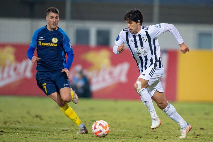 Nhận định, soi kèo Koper với NS Mura, 23h30 ngày 21/02: Củng cố top 3