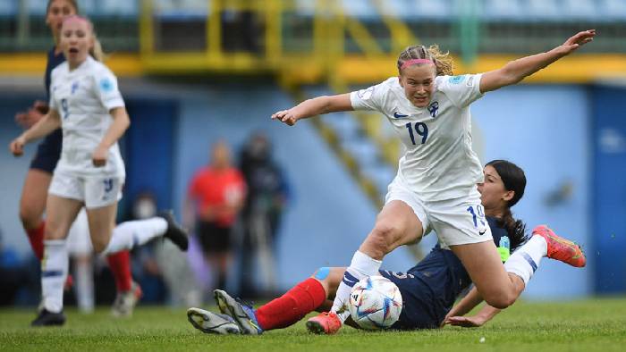 Nhận định, soi kèo nữ Phần Lan với nữ Philippines, 21h00 ngày 21/2: Cửa trên đáng tin