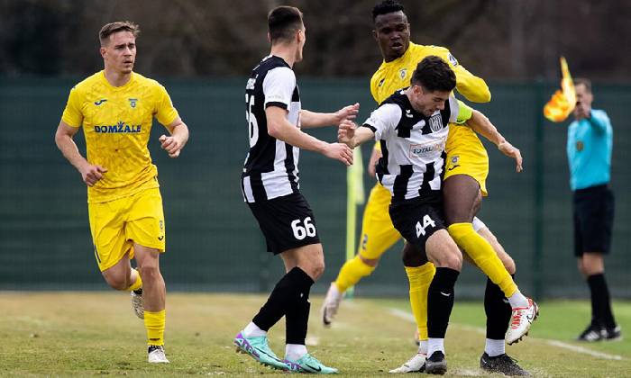 Nhận định, soi kèo Olimpija Ljubljana với Domzale, 21h00 ngày 21/2: Khó tin chủ nhà