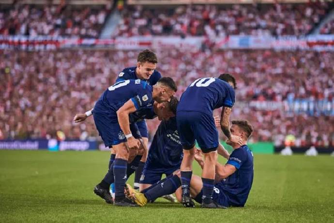 Nhận định, soi k&egrave;o Deportivo Riestra vs Talleres Cordoba, 3h00 ng&agrave;y 22/2: Kh&aacute;ch lấn chủ