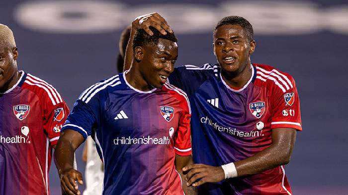 Nhận định, soi kèo Dallas vs Toronto, 8h30 ngày 22/2: Lợi thế sân nhà