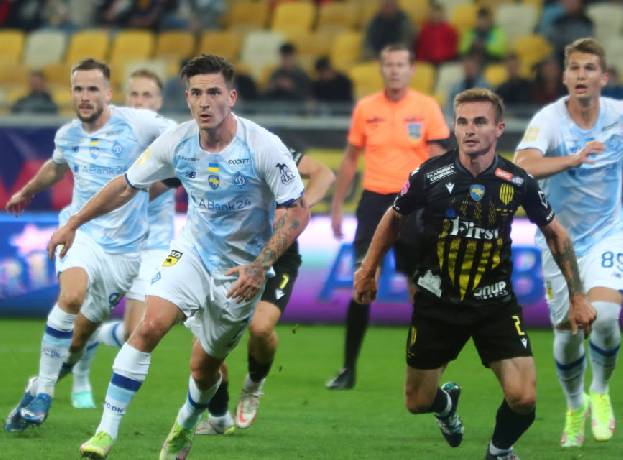 Nhận định, soi kèo Dynamo Kyiv vs Rukh Lviv, 23h00 ngày 20/2: Nỗ lực bám đuổi top 3