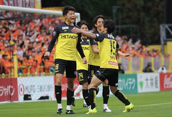 Nhận định, soi kèo Kashima Antlers vs Kashiwa Reysol, 14h00 ngày 21/2: Buồn cho á quân
