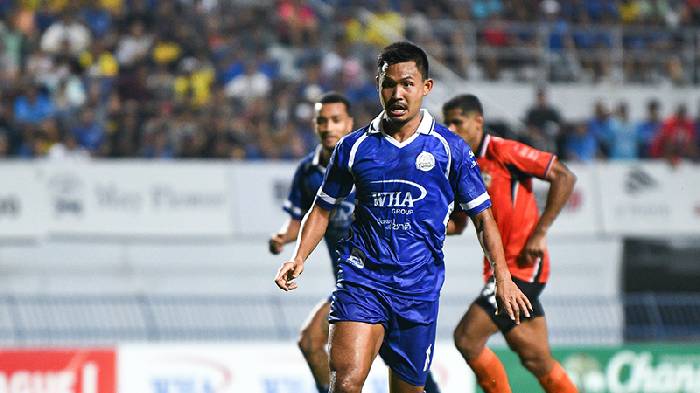Nhận định soi kèo Prachuap vs Rayong FC, 19h00 ngày 20/2: Dễ hòa