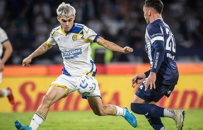 Nhận định, soi kèo Rosario Central vs Talleres Cordoba, 8h15 ngày 21/2: Khó cho chủ nhà
