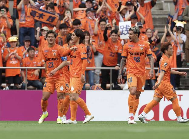 Nhận định, soi kèo Shimizu S-Pulse vs Vissel Kobe, 12h30 ngày 21/2: Tin vào Vissel Kobe