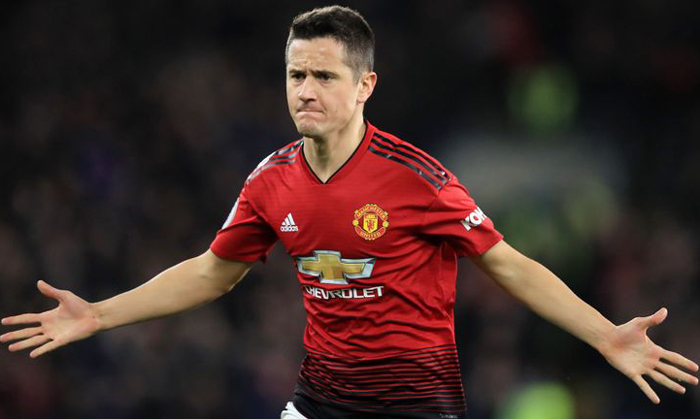 MU trói chân thành công cầu thủ thứ năm dưới thời Solskjaer