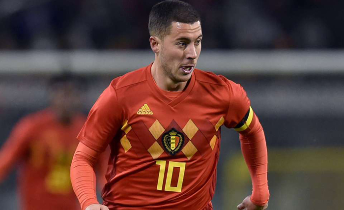 Dự đoán Bỉ vs Nga (2h45 22/3) bởi Football Predictions