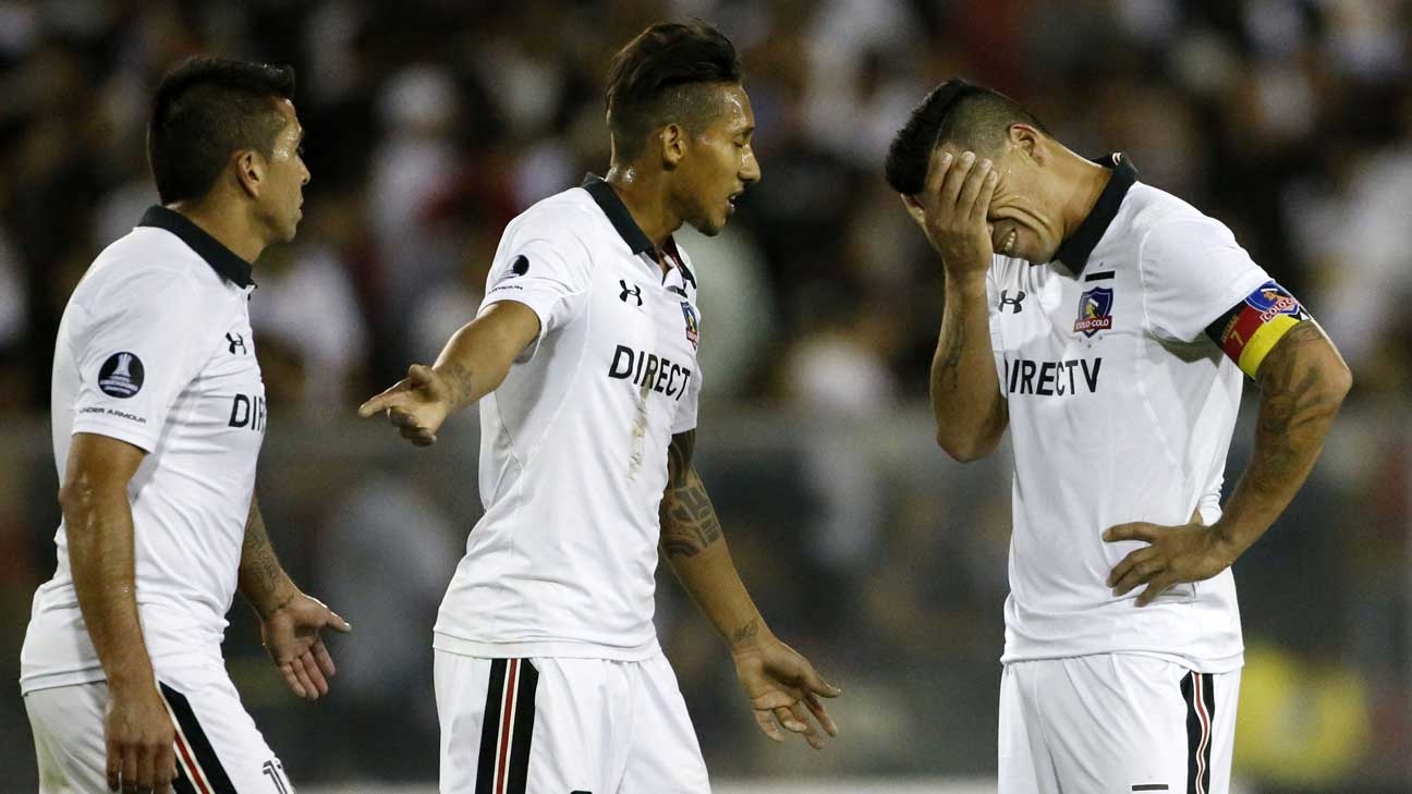 Nhận định Independiente FBC vs La Equidad, 07h30 ng&agrave;y 21/3 (Copa Sudamericana)